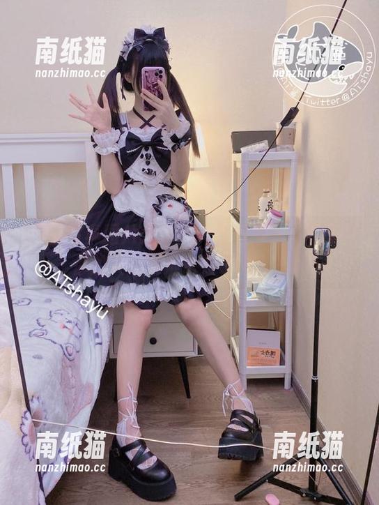 AT鲨 AT鲨写真图片大放送:金风玉露一相逢,你的笑点要准备好了吗?.txt