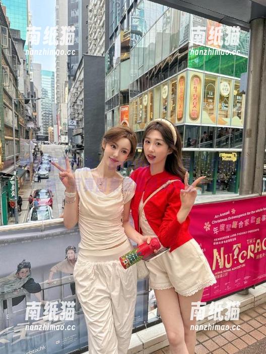 释放夏日气息：Bambi(밤비)的“酷热训练”写真图集展现绝美风采.txt