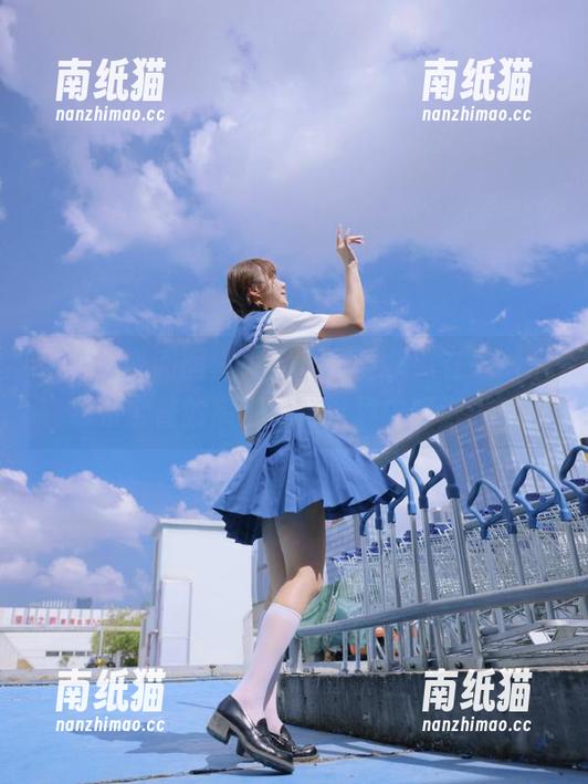 Feilin嗲囡囡-Emily顾奈奈酱 Feilin嗲囡囡 - 双马尾写真集:在Emily顾奈奈酱的高清摄影世界中畅游.txt