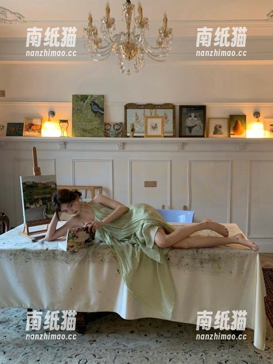 Feilin嗲囡囡-文芮jeninfer Feilin嗲囡囡 - 文芮jeninfer的皮衣写真作品:原图分享她的个性风格.txt