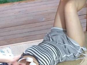 Feilin嗲囡囡 – 施忆佳KITTY全新睡衣作品更新，展现女性之美与自信的魅力.txt