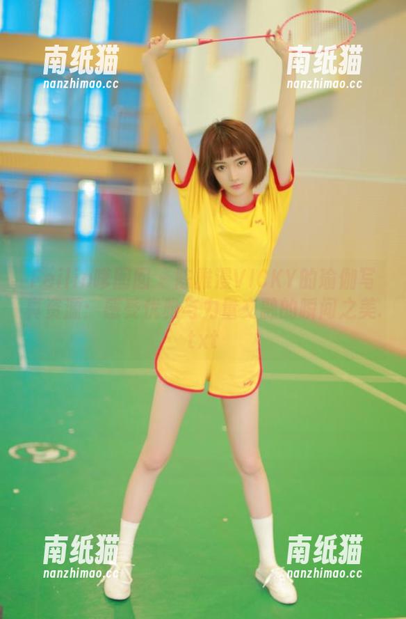 Feilin嗲囡囡-陈雅漫VICKY Feilin嗲囡囡 - 陈雅漫VICKY的瑜伽写真资源:感受优雅与力量交融的瞬间之美.txt