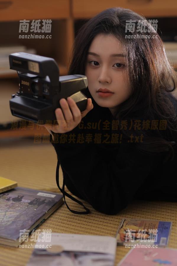 浪漫与优雅同在：G.su(全智秀)花嫁原图图册邀你共赴幸福之旅！.txt