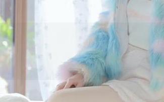 GIRLT果团网 – 莫雅淇黑色风情大揭秘：令人咋舌的写真合集，速来下载！.txt