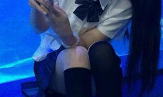 GIRLT果团网 – 龚玥菲裸足高清写真，带你领略她与自然的亲密对话时刻.txt