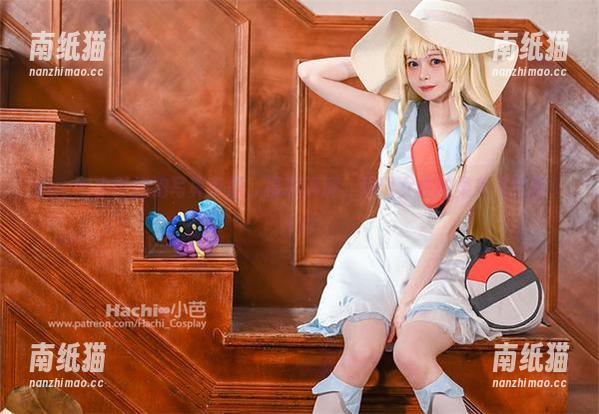 Hachi小芭 Hachi小芭旗袍写真专题,福利满满,展现女性的柔美与力量!.txt