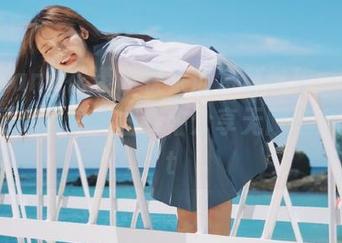 HuaYang花漾 – 快来欣赏赵惟依coco学妹的可爱写真，图库中分享无限魅力！.txt