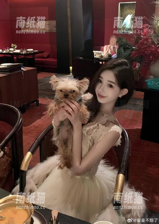 IMiss爱蜜社-周于希 IMiss爱蜜社 - 周于希粉色私房写真系列,美图呈现异样的青春风采.txt