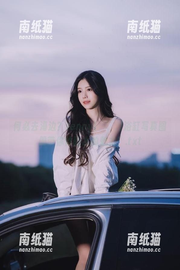何必去海边？Jenny(정제니)浴缸写真图册带你体验水的魅力！.txt