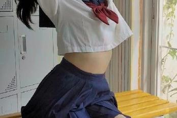 MFStar模范学院 – 好宅子有好图，快来在线围观“Hana妹居家”原图，笑点满满！.txt