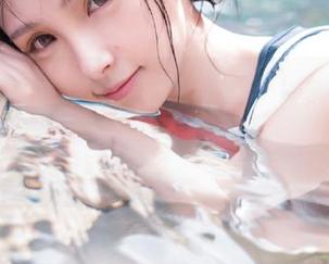 MFStar模范学院 – SiByl李思宁万圣节写真，免费图包来袭，快来“捣乱”吧！.txt