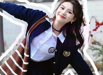 MFStar模范学院 – 探索何嘉颖私房皮衣图集，展现独立女性的魅力风范.txt