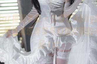 MFStar模范学院 – 白茹雪Abby的裸足美图，倾情展现真实与幻想交织的奇妙作品.txt