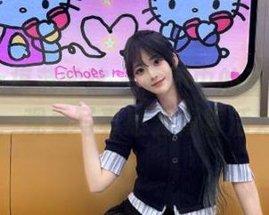 MFStar模范学院 – 原图中的董林越可爱瞬间，观看写真感受青春活力.txt