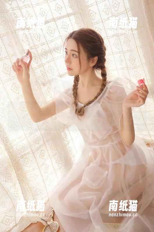 MTYH喵糖映画 喵糖映画呈现:鲜嫩短发少女图包合集,记录下那些令人心动的瞬间!.txt