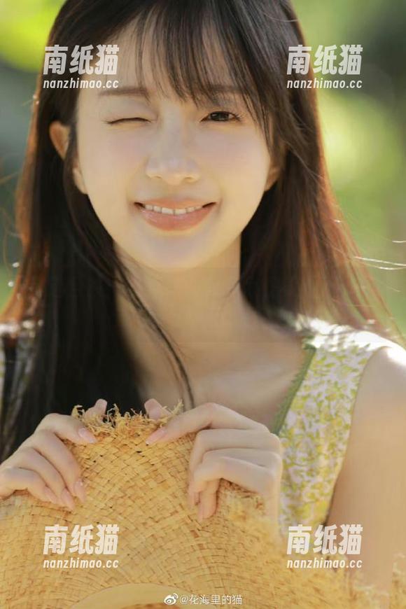 MTYH喵糖映画 精选合集:喵糖映画蓝色私房美图展现青春风采.txt