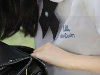 MiStar魅妍社 – Jenny佳妮的高跟鞋私房美图，演绎出时尚与优雅的完美结合.txt
