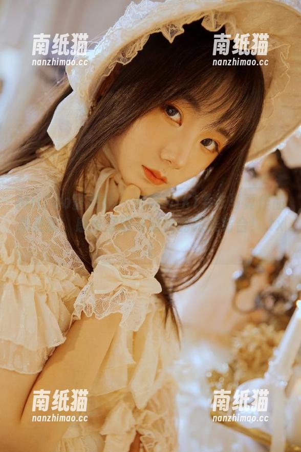 MiiTao蜜桃社-米琪MIKI MiiTao蜜桃社 - 米琪MIKI毛衣写真作品集更新,感受温暖与时尚的完美结合!.txt