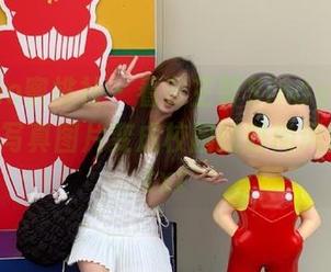 MiiTao蜜桃社 – 看谢芷馨Sindy如何让学妹的写真图片变成校园的时尚风向标！.txt