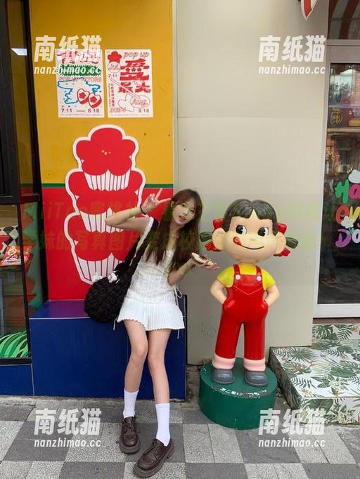 MiiTao蜜桃社-谢芷馨Sindy MiiTao蜜桃社 - 看谢芷馨Sindy如何让学妹的写真图片变成校园的时尚风向标!.txt