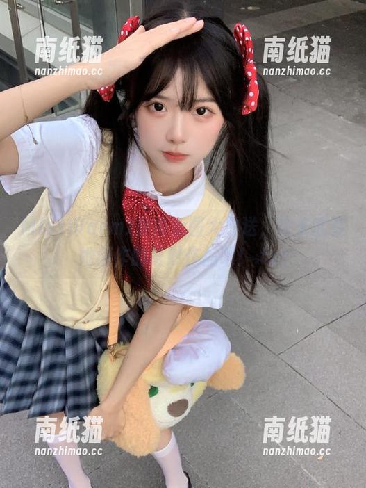 MissWarmJ MissWarmJ赛博套图大放送,快来欣赏她创作的奇妙作品吧!.txt