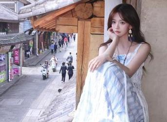 MyGirl美媛馆 – 谁说内衣只能穿着？Angela小热巴最新写真资源教你如何看内衣！.txt