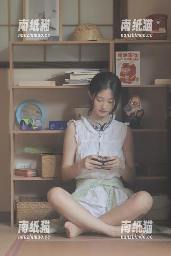 MyGirl美媛馆-Angela小热巴 MyGirl美媛馆 - 风格多变的高清图册:Angela小热巴双马尾写真,尽情展现她的时尚态度.txt