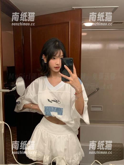 MyGirl美媛馆-唐琪儿 MyGirl美媛馆 - 唐琪儿套装,免费送你惊喜:下载即刻解锁欢乐新次元!.txt