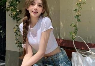 MyGirl美媛馆 – 徐子琦Anna的私拍灵感：白衬衫演绎出不一样的生活态度，快来欣赏这些动人图片！.txt