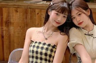 MyGirl美媛馆 – 壁纸精选：徐微微mia兔女郎写真合集，带来一场视觉的盛宴.txt