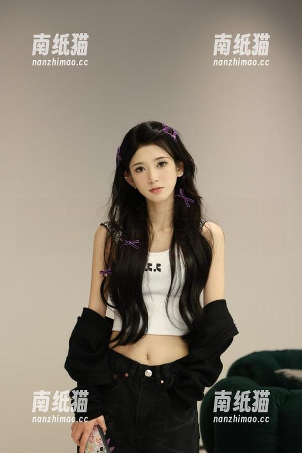 MyGirl美媛馆-李可可 MyGirl美媛馆 - 全套原图解析:李可可短裤写真与魅力搭配技巧.txt