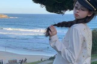 MyGirl美媛馆 – 许诺Sabrina独家可爱写真合集，尽在这里，免费为你蜘蛛网般的魅力.txt