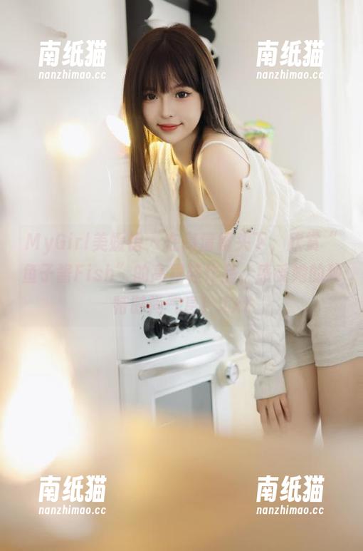 MyGirl美媛馆-鱼子酱Fish MyGirl美媛馆 - 在高清镜头下,欣赏“鱼子酱Fish”的高跟鞋作品,感受她的独特时尚气息!.txt
