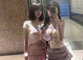 SIEE丝意 – 晨晨的私拍时光：短裙肉丝作品展现个性与风格.txt