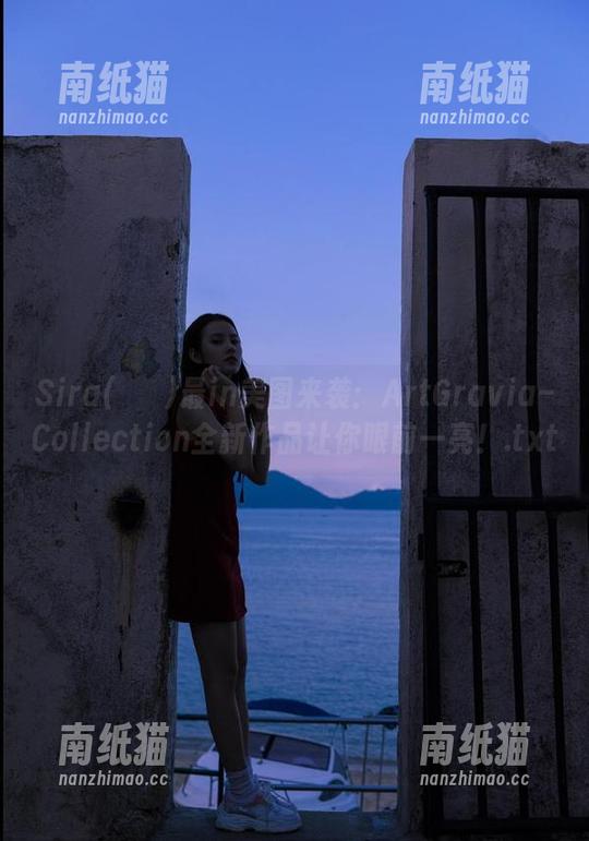 Sira(시라)最in美图来袭：ArtGravia–Collection全新作品让你眼前一亮！.txt