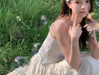 TGOD推女神 – 孙梦瑶甜心写真图集大揭秘：每一张都让你心动不已，快来欣赏吧！.txt