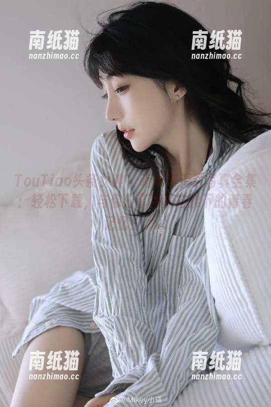 TouTiao头条女神-萌琪琪 TouTiao头条女神 - 萌琪琪海边写真全集:轻松下载,与你分享海浪轻拂下的青春记忆!.txt