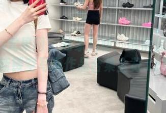 UGirls尤果网 – 独家揭秘：布莱尔昆娜最新镂空写真作品合集全览.txt