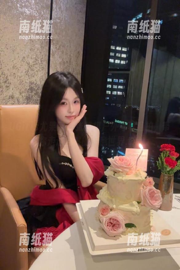 UGirls尤果网-张馥棋 UGirls尤果网 - 张馥棋户外写真私拍,带你走进自然的诗意世界.txt