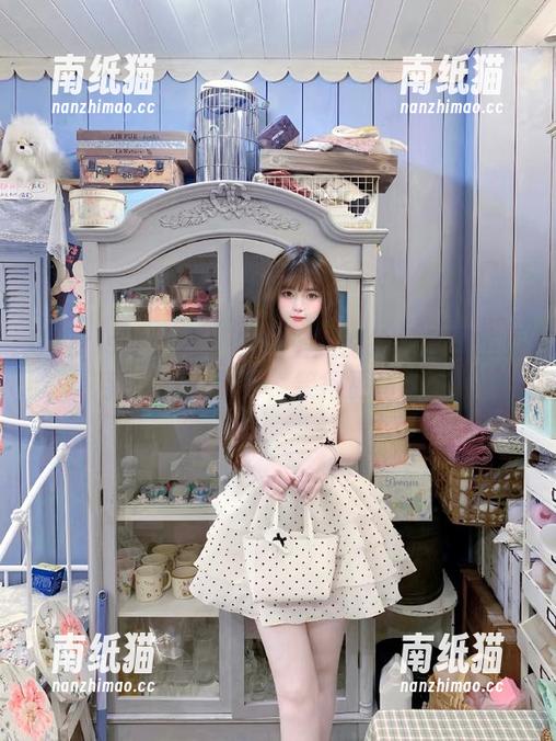 UGirls尤果网-徐梓伊 UGirls尤果网 - 白色主题的徐梓伊图集更新:我穿得白,笑得更白.txt
