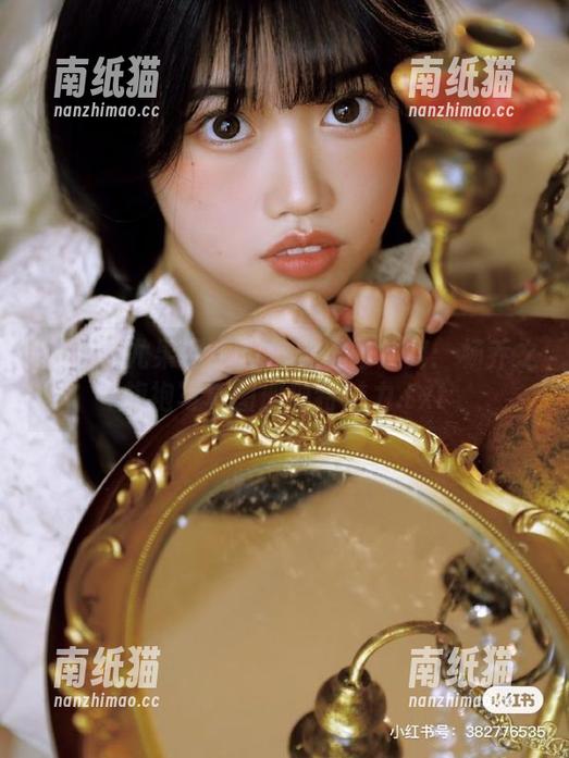 UGirls尤果网-杨乔之 UGirls尤果网 - 自信与优雅共舞:杨乔之旗袍写真图册独特魅力.txt