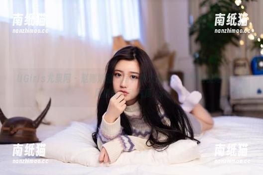 UGirls尤果网-赵娜娜 UGirls尤果网 - 赵娜娜甜心写真集大揭秘:原图透视她的多样风格与灵动气质.txt