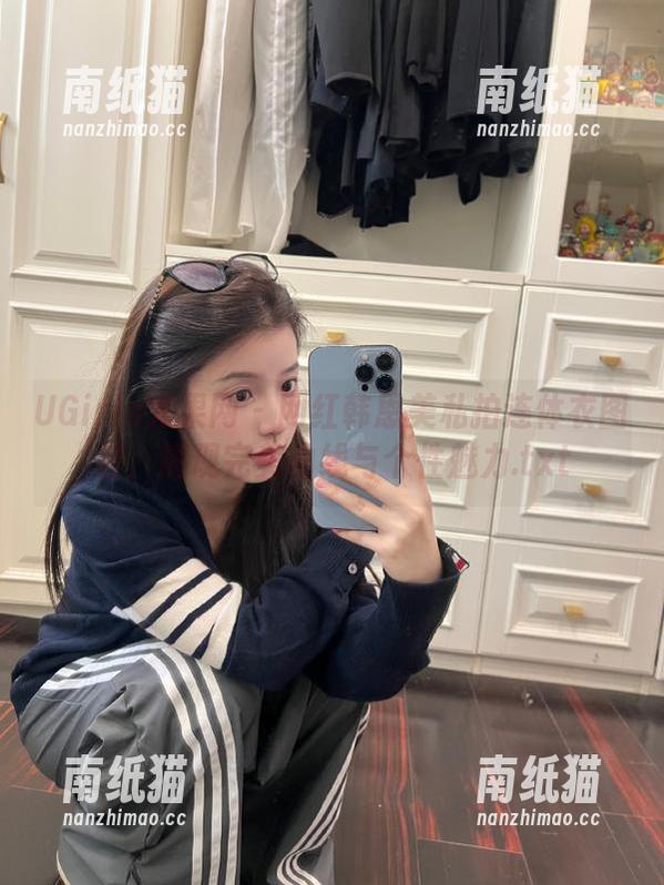 UGirls尤果网-韩恩美 UGirls尤果网 - 网红韩恩美私拍连体衣图包,展现完美曲线与个性魅力.txt