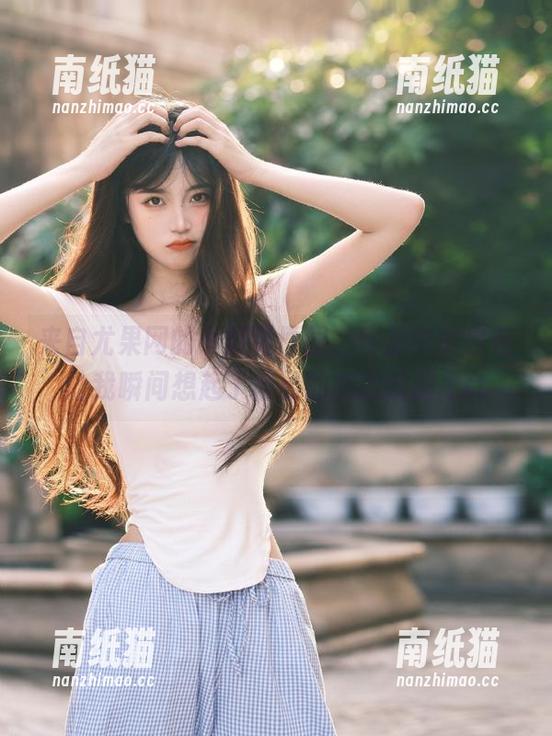 UGirls尤果网 来自尤果网的小野猫原图,作品中的自信让我瞬间想起了自己的尴尬瞬间.txt