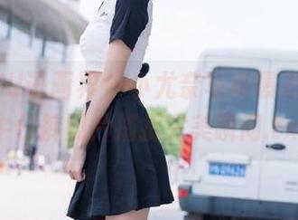 XIAOYU语画界 – 小尤奈写真曝光，高清牛仔裤照片捕捉完美瞬间.txt