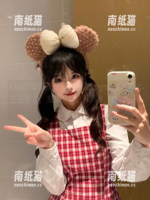 XIAOYU语画界-杨晨晨sugar XIAOYU语画界 - 杨晨晨sugar悄然推出自拍图包,免费下载进行尽享,绝对值得一看!.txt