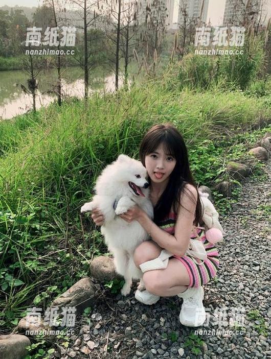 XIAOYU语画界-绯月樱cherry XIAOYU语画界 - 绯月樱cherry私房写真合集:浸润在温柔中的浪漫与优雅.txt