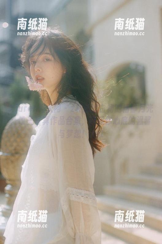 Xiuren秀人网-z杯悠悠 Xiuren秀人网 - z杯悠悠白裙的恬静月光:唯美写真作品合集,唤起你心底的温馨与梦想!.txt