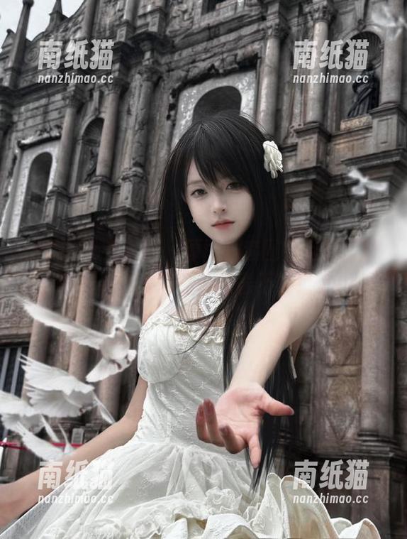 Xiuren秀人网-娇喘JC Xiuren秀人网 - 原图、套图齐上阵,娇喘JC花嫁写真让人欲罢不能!.txt
