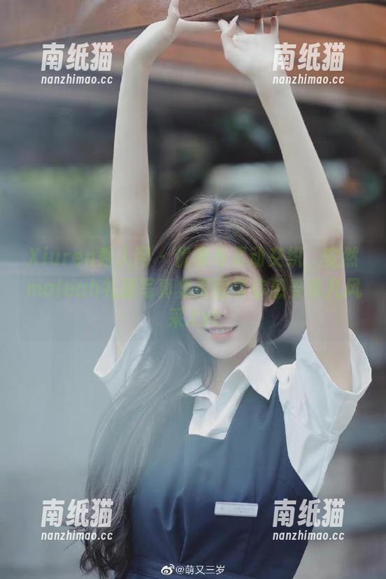 Xiuren秀人网-安然maleah Xiuren秀人网 - 优雅与灵动交织,安然maleah礼服写真集原图带你感受非凡风采.txt